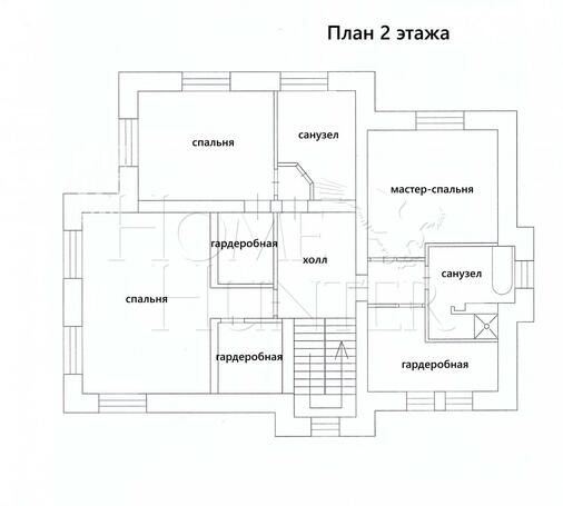 Планировка 3