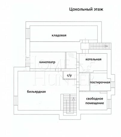 Планировка 1