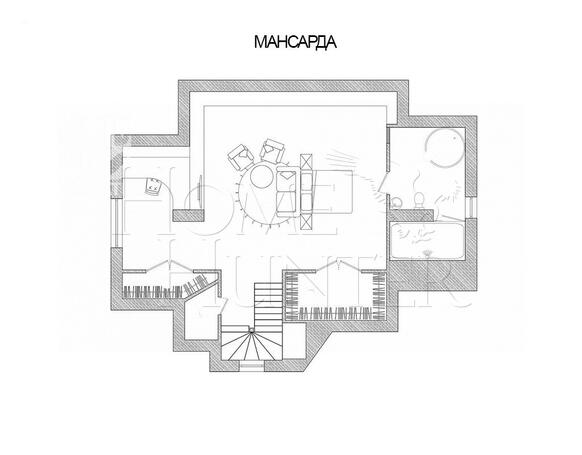 Планировка 4