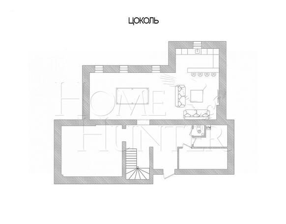 Планировка 1