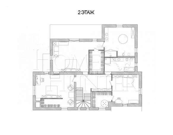 Планировка 3