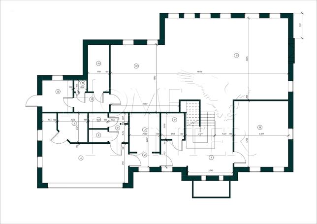Планировка 2