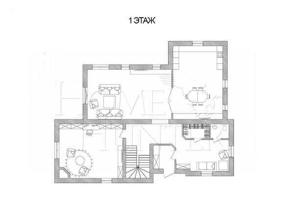 Планировка 2