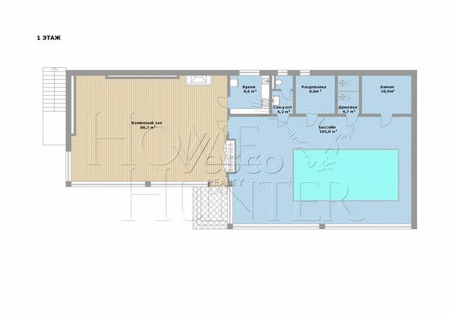 Планировка 4