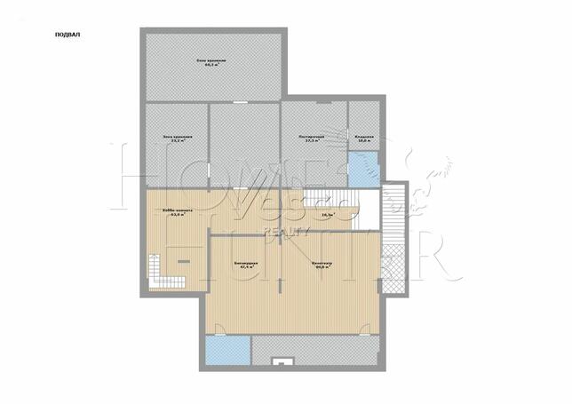 Планировка 3