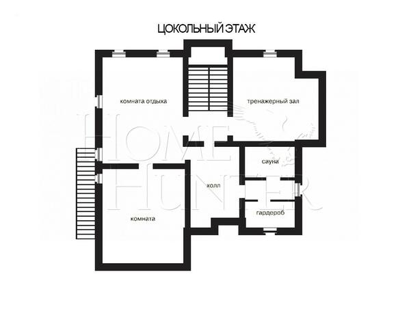 Планировка 1