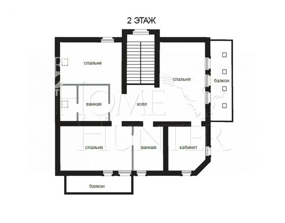 Планировка 3