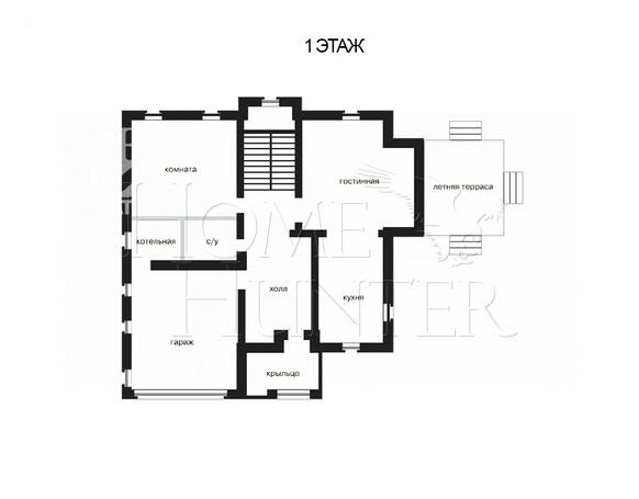 Планировка 2