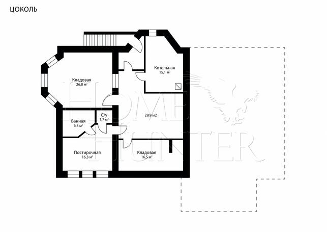 Планировка 4