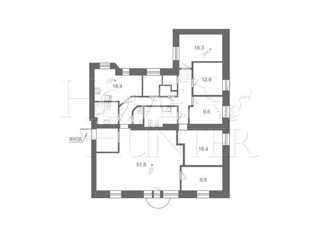 Планировка 1