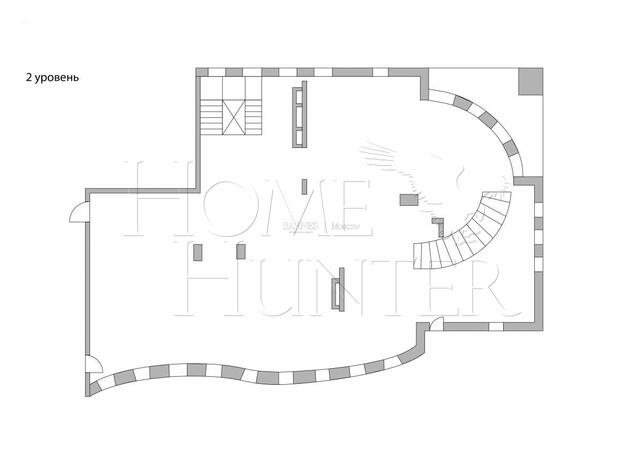 Планировка 2