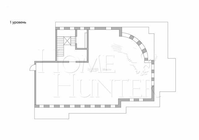 Планировка 1