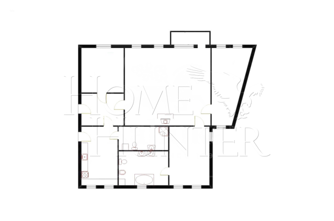 Планировка 1