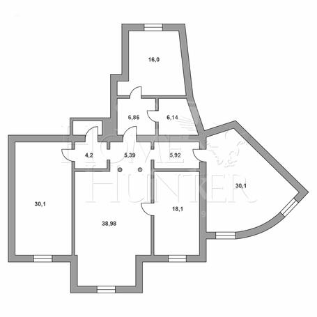 Планировка 1