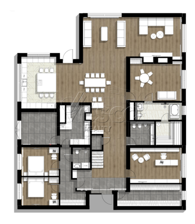 Планировка 1