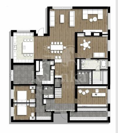 Планировка 1