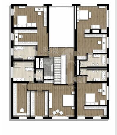 Планировка 2