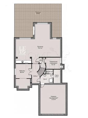 Планировка 3