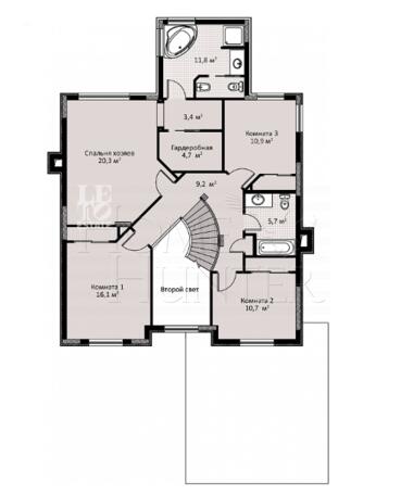 Планировка 2