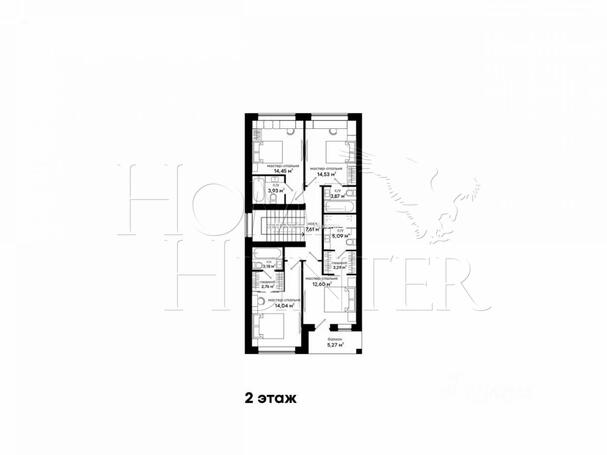 Планировка 2