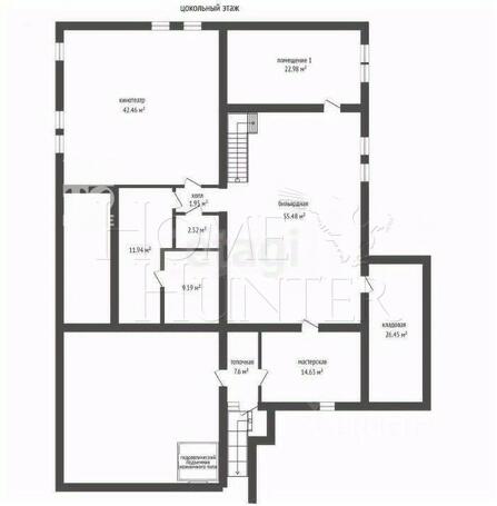 Планировка 1