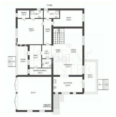 Планировка 2