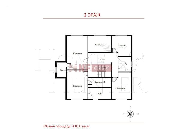 Планировка 2