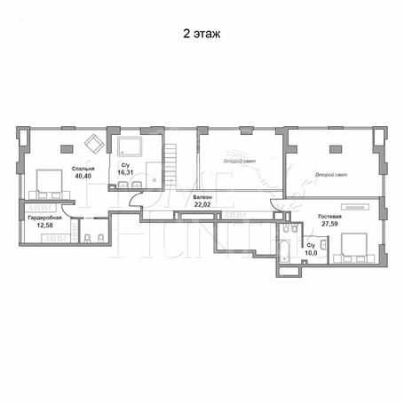 Планировка 2