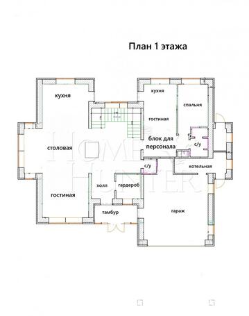 Планировка 1