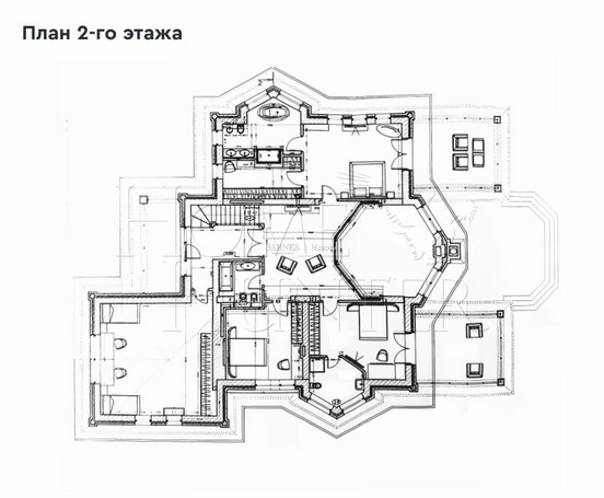 Планировка 2