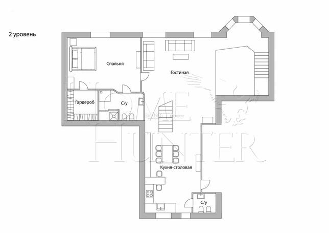 Планировка 2