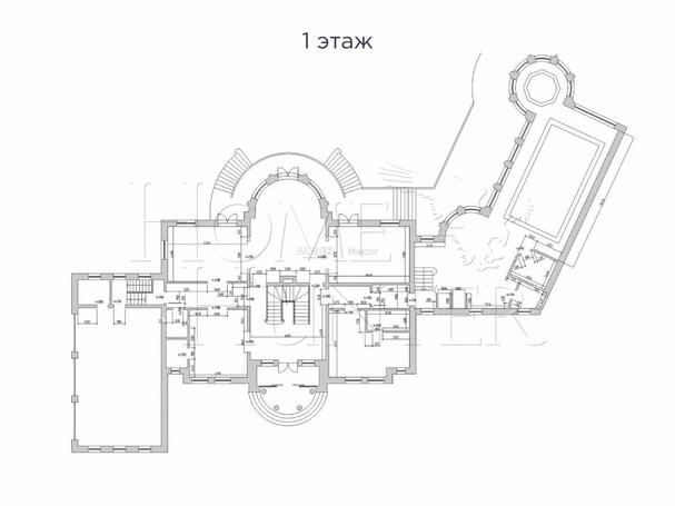 Планировка 1