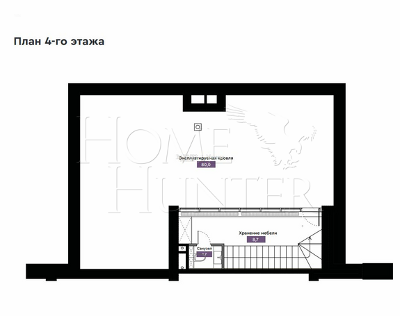 Планировка 4