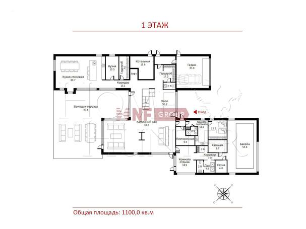 Планировка 2