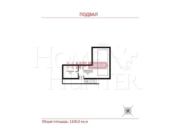 Планировка 1