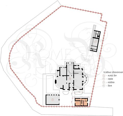 Планировка 1