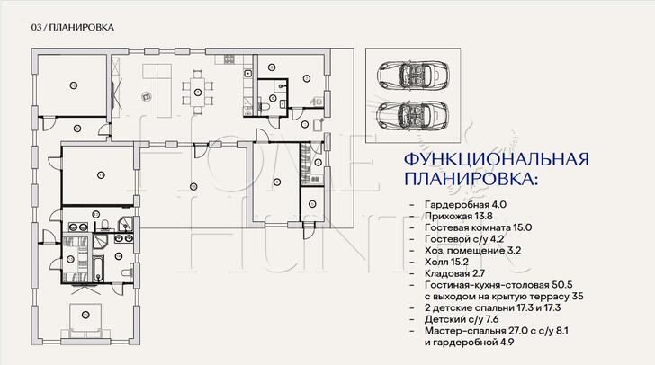 Планировка 1