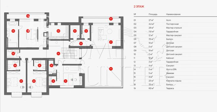 Планировка 2