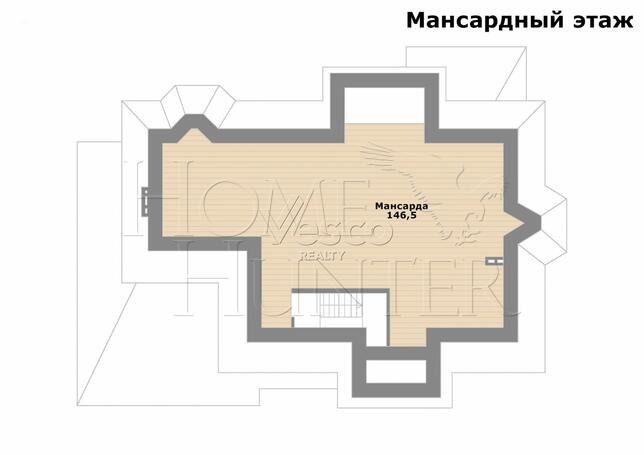 Планировка 4