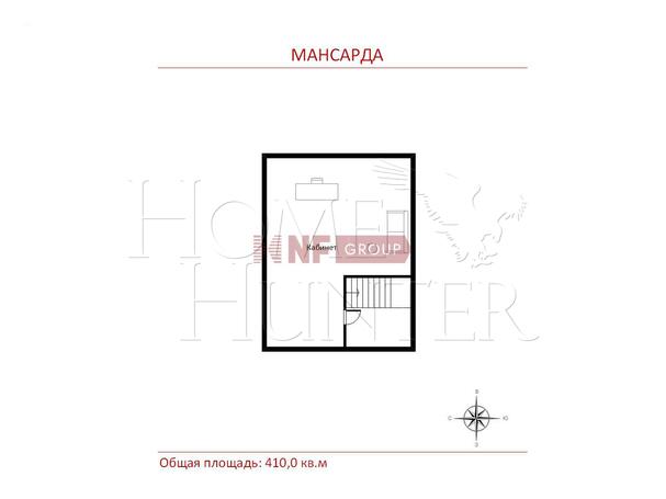 Планировка 3