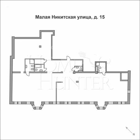 Планировка 1