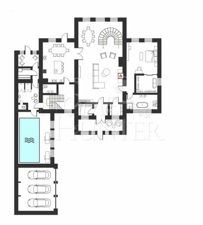 Планировка 2