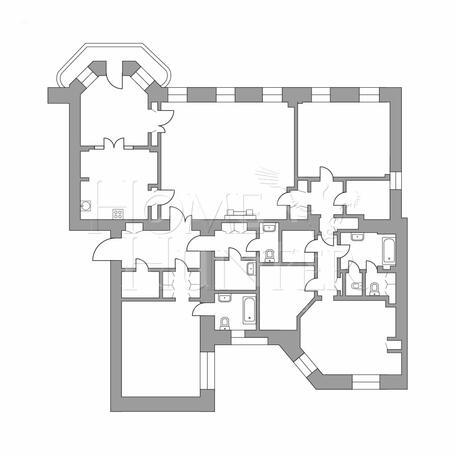 Планировка 1