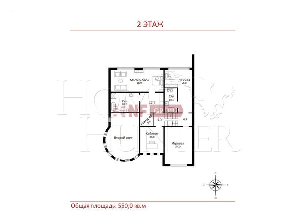 Планировка 2