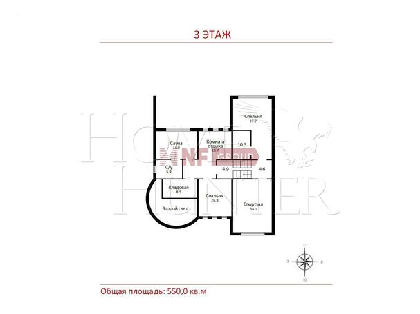 Планировка 3