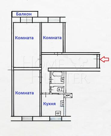Планировка 1