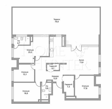 Планировка 1