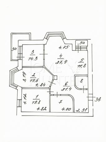 Планировка 1