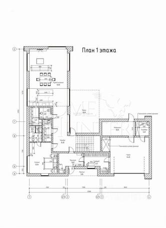 Планировка 1