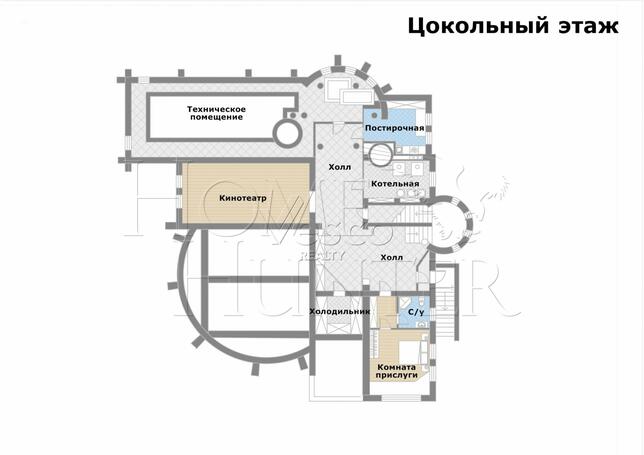 Планировка 4